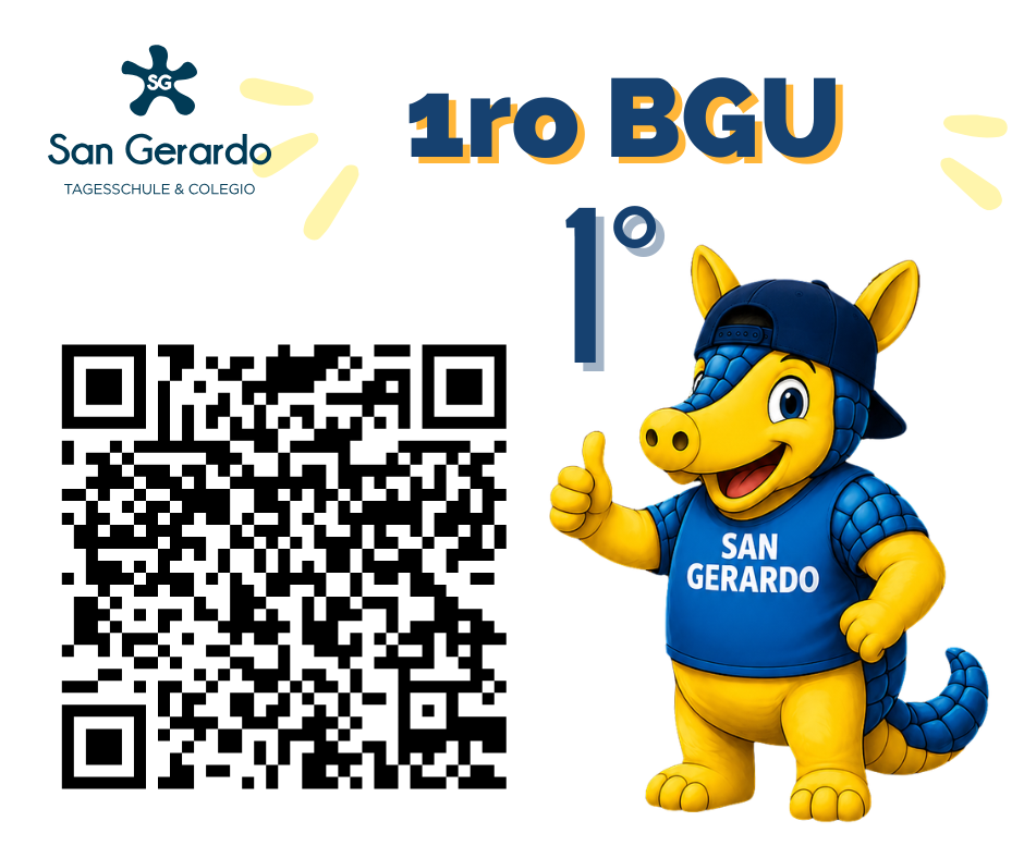 1ro BGU