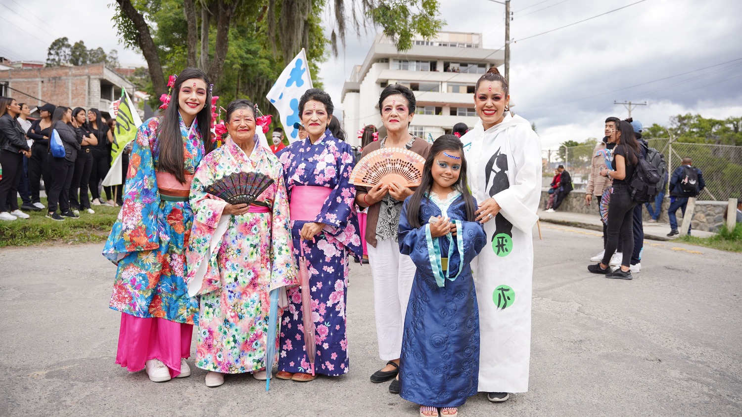 Unidad Educativa San Gerardo