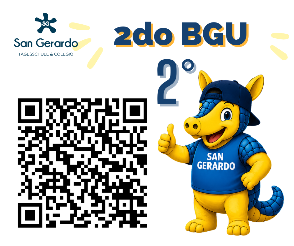 2do BGU