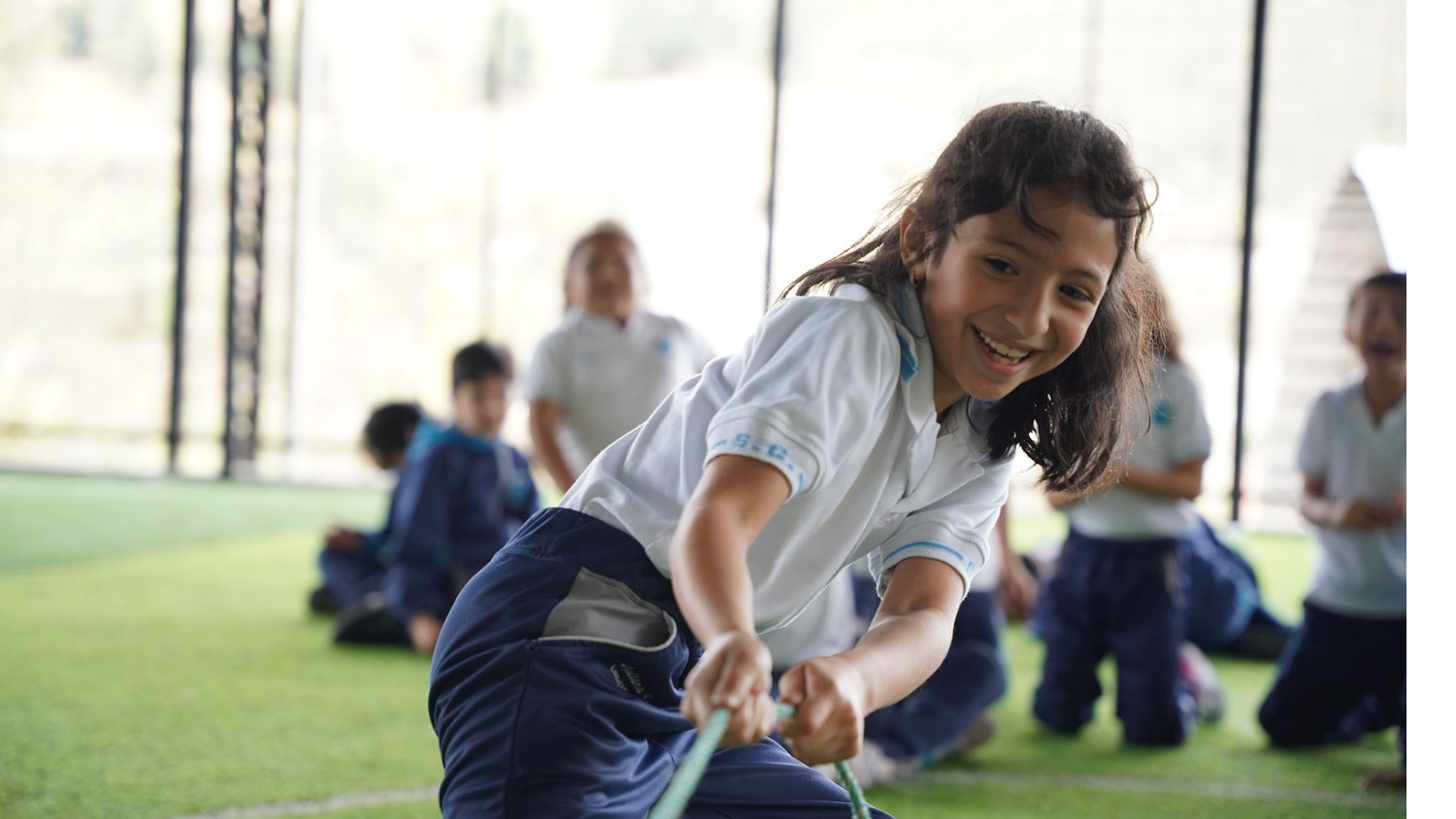 San Gerardo - Propuesta Educativa
