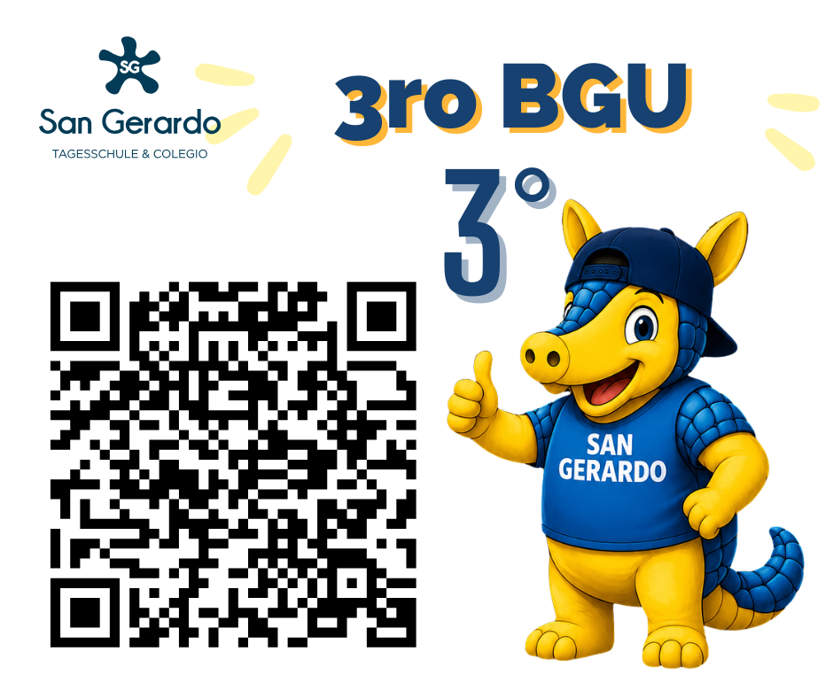 3ro BGU