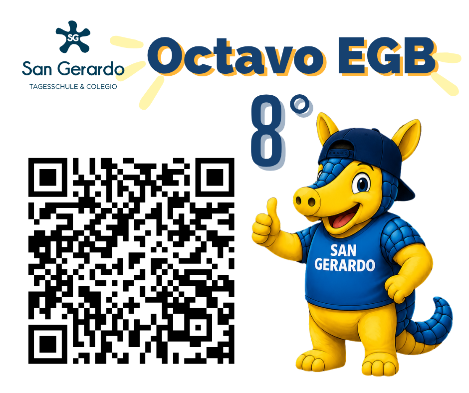8vo EGB