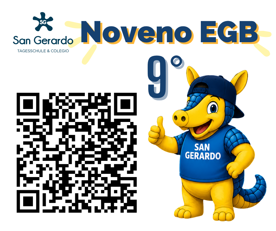 9no EGB