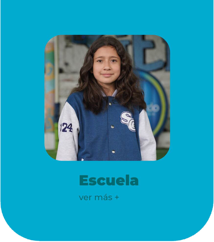 Educación General Básica