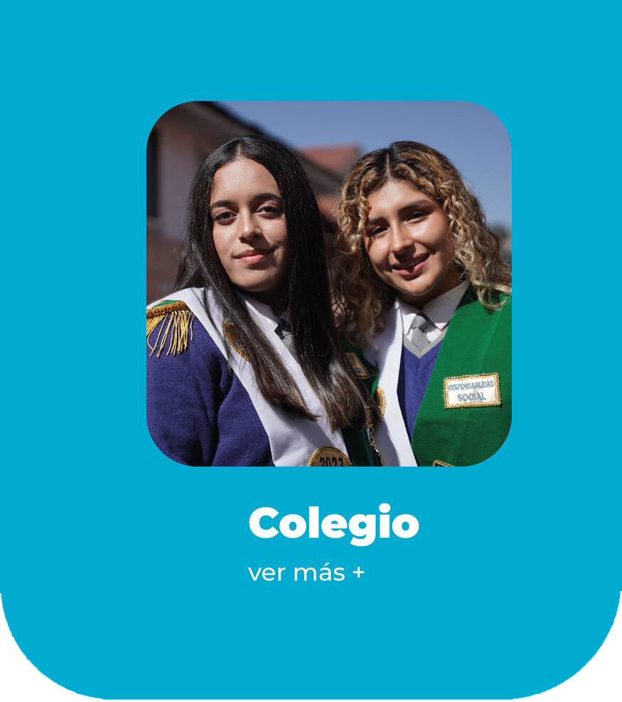 Básica Superior y Bachillerato