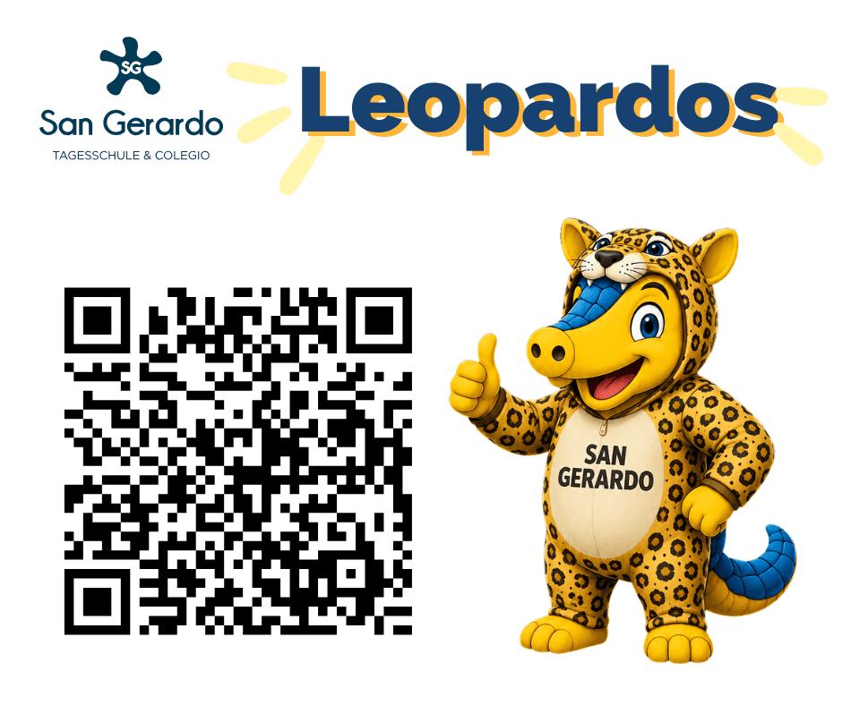 Leopardos