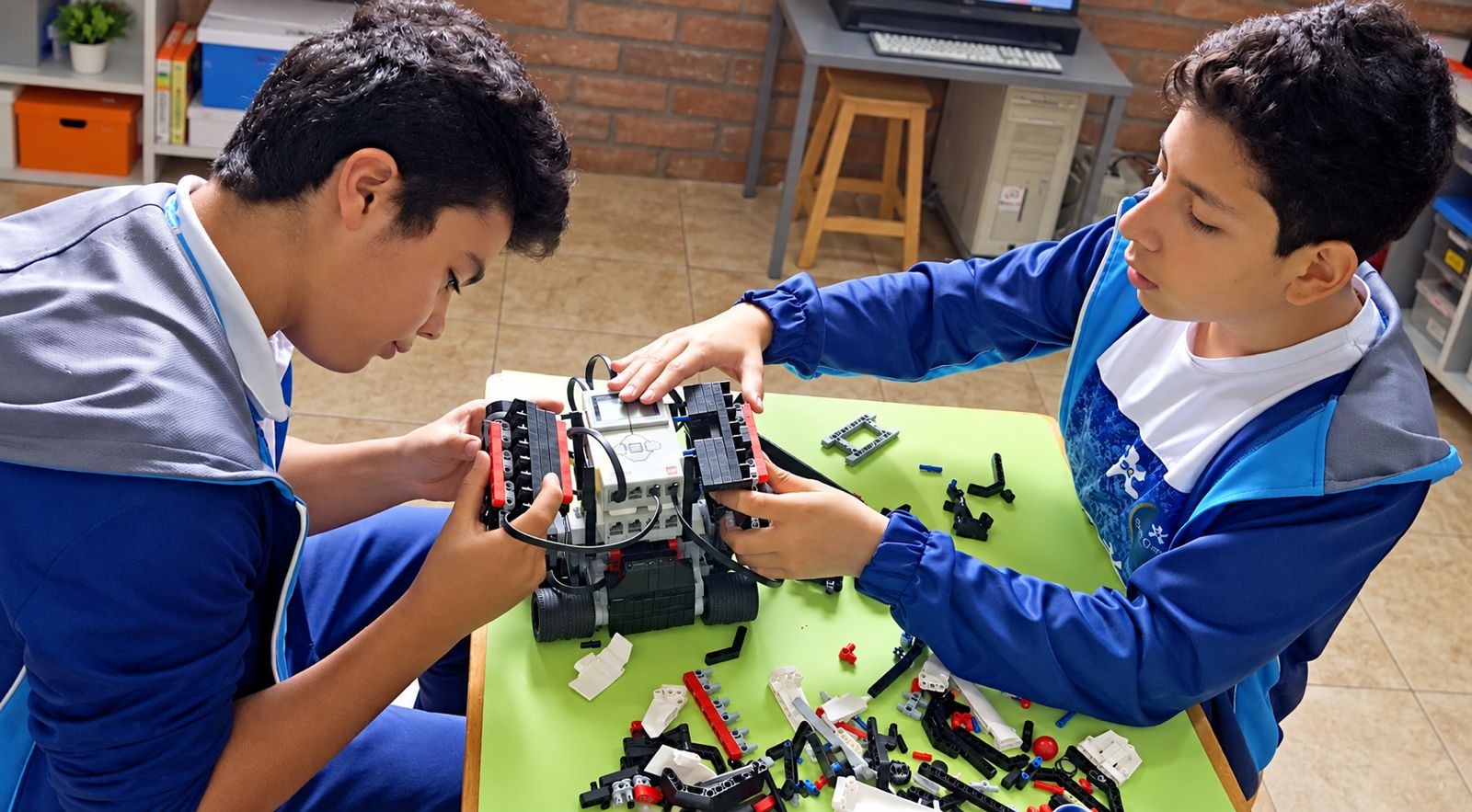 Tecnología