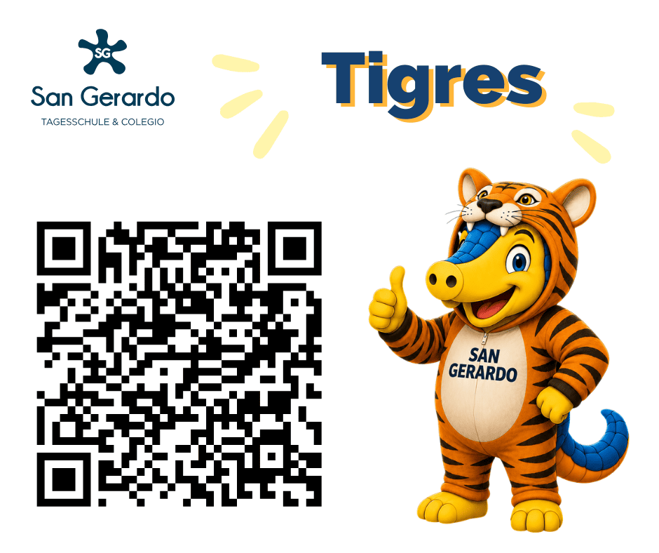 Tigres